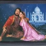 Shah Jahan Mumtaz Love Story In Hindi | प्यार में बनाया ताजमहल