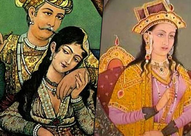 Jodha Akbar Real Story In Hindi | जोधा अकबर की प्रेम कहानी