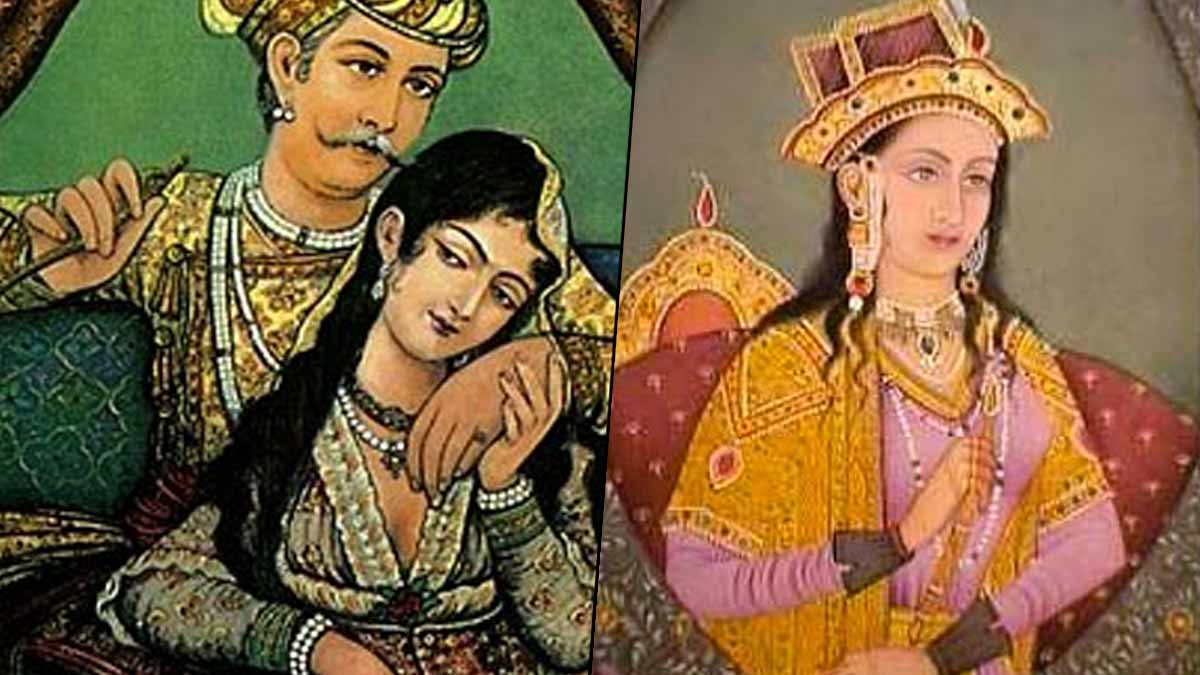 Jodha Akbar Real Story In Hindi | जोधा अकबर की प्रेम कहानी