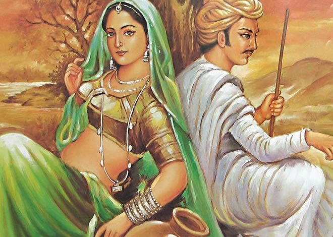 Sohni Mahiwal Love Story in Hindi | मोहब्बत की एक अनोखी कथा