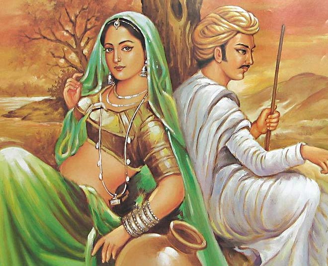 Sohni Mahiwal Love Story in Hindi | मोहब्बत की एक अनोखी कथा